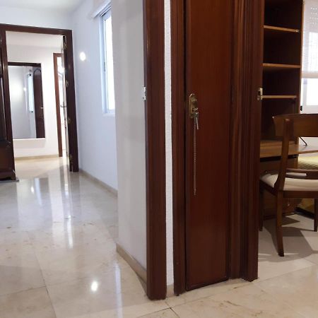 Centro-Mezquita De 6 A 8 Huespedes, 2 Por Habitacion Apartment Cordoba Ngoại thất bức ảnh