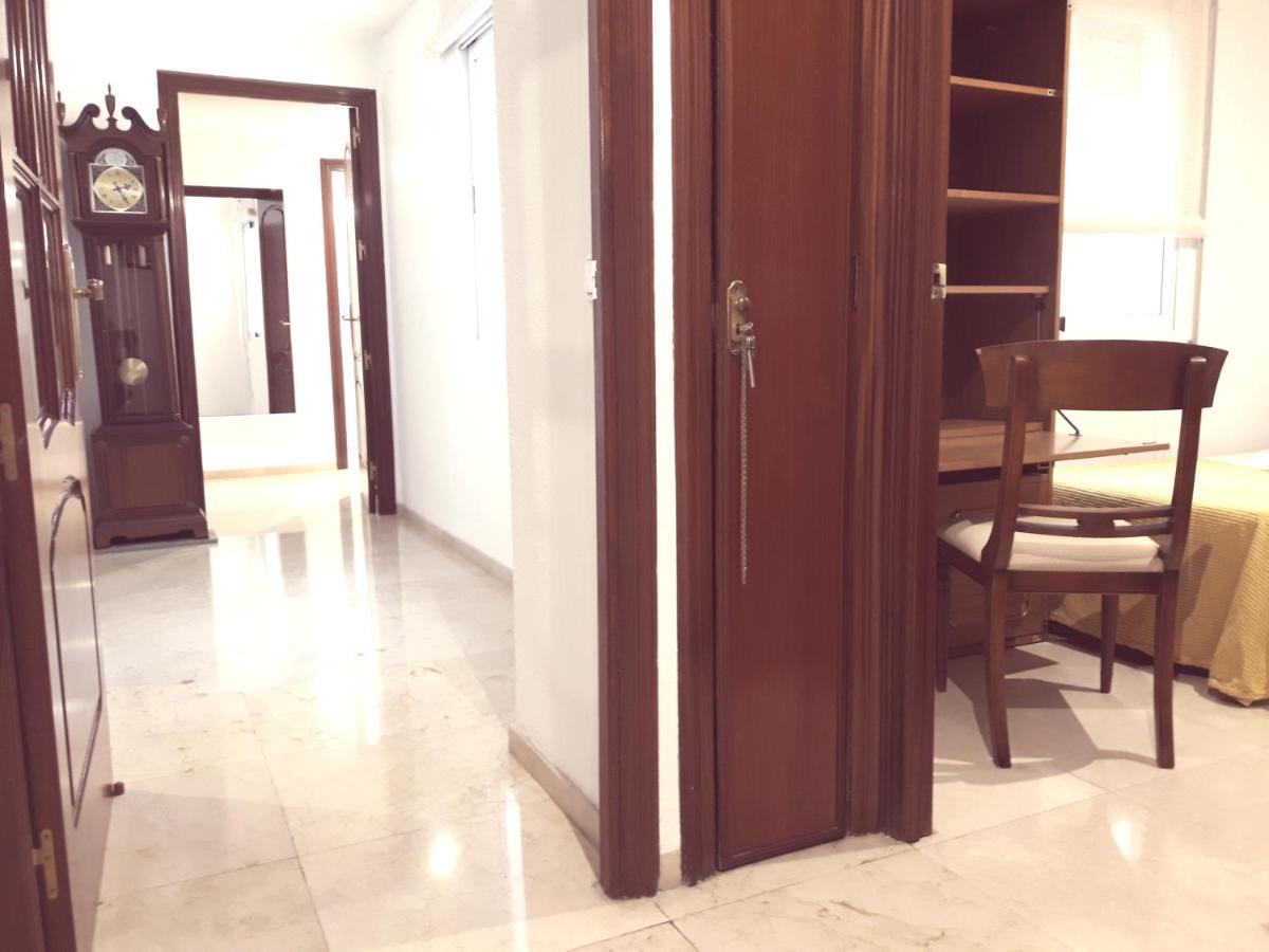 Centro-Mezquita De 6 A 8 Huespedes, 2 Por Habitacion Apartment Cordoba Ngoại thất bức ảnh