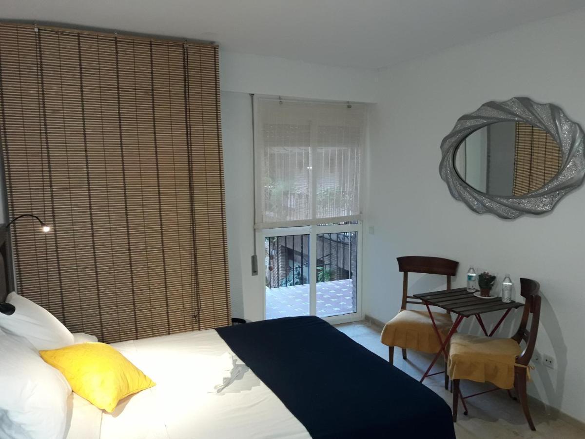 Centro-Mezquita De 6 A 8 Huespedes, 2 Por Habitacion Apartment Cordoba Ngoại thất bức ảnh