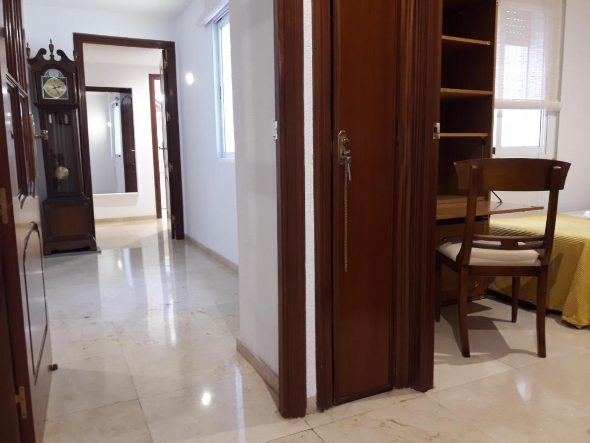 Centro-Mezquita De 6 A 8 Huespedes, 2 Por Habitacion Apartment Cordoba Ngoại thất bức ảnh